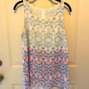 MOVING 🏡 MAKE AN OFFER 🏷 CAbi blouse